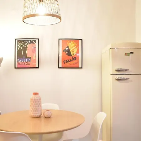 Apartment Con Encanto Historico *