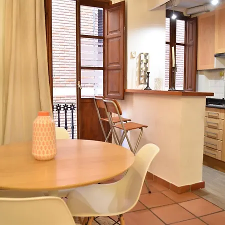 Con Encanto Historico Apartment
