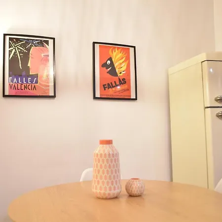 Con Encanto Historico Apartment
