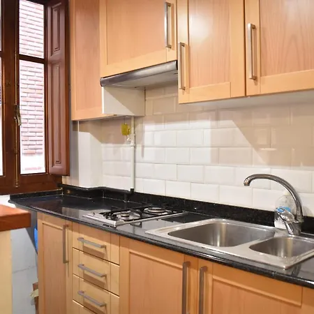 Con Encanto Historico Apartment *