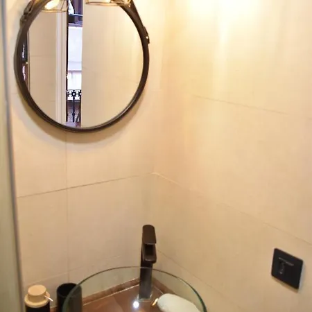 Apartment Con Encanto Historico *