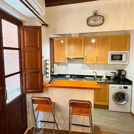 Daire Con Encanto Historico Valensiya