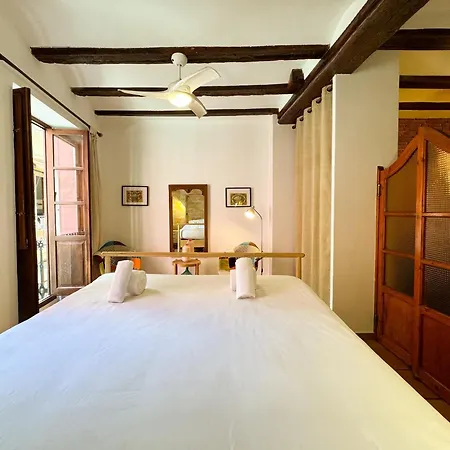 Con Encanto Historico Valencia