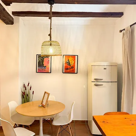 Apartment Con Encanto Historico