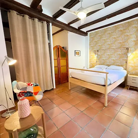 Con Encanto Historico Apartment