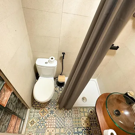 Apartment Con Encanto Historico Valencia