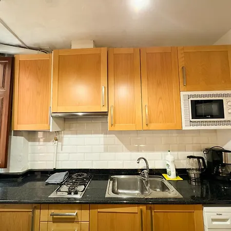 Con Encanto Historico Apartment