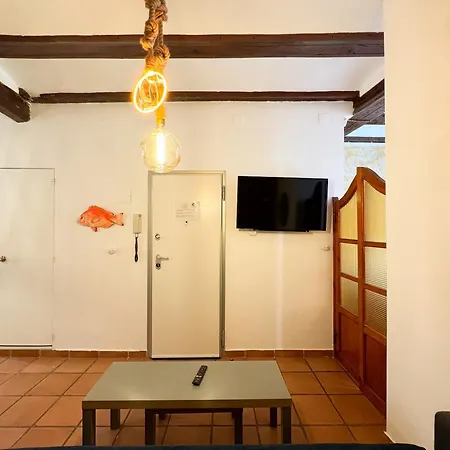 Con Encanto Historico Lägenhet Valencia