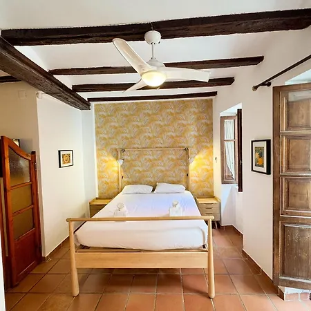 Con Encanto Histórico Valencia